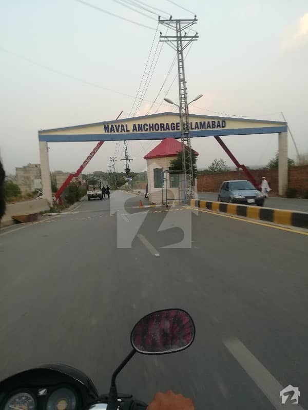 Naval Anchorage Islamabad House For Rent Naval Anchorage Block D