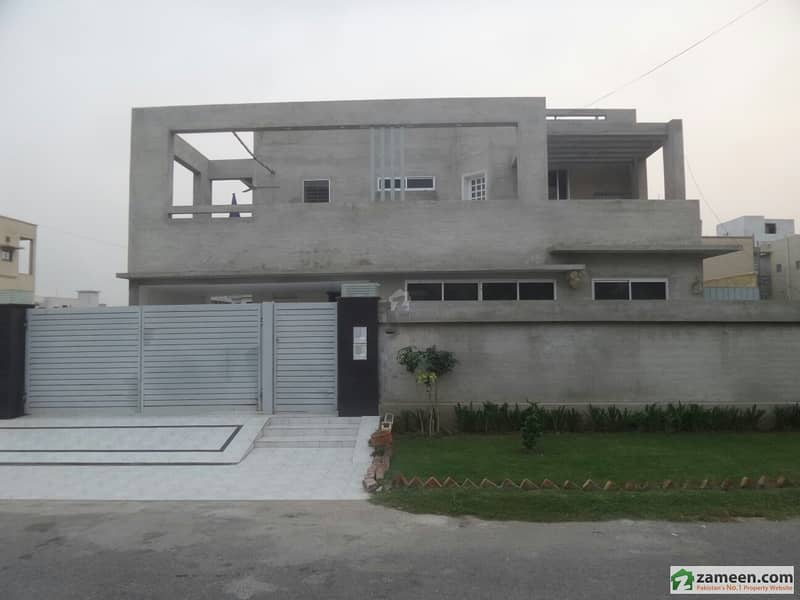 1 Kanal Portion For Rent Green City Block B, Green City, Lahore ID7243359