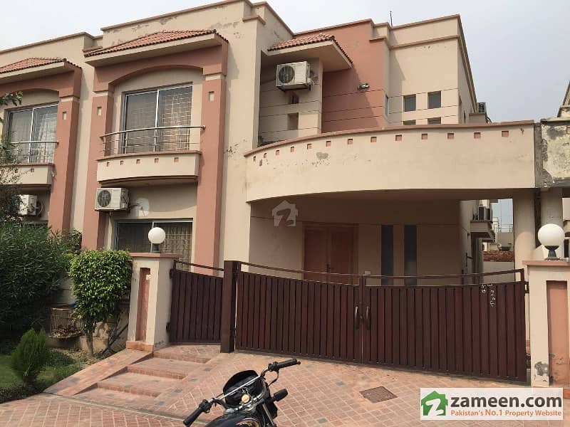 House Is Available For Rent Paragon City, Lahore ID3506638