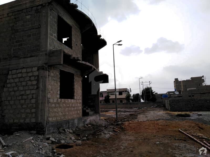 Fatima Presidency House Is Available For Sale Saadi Road, Karachi ID17396047