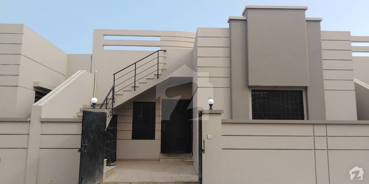 House Is Available For Sale Shah Faisal Town, Karachi ID17472021