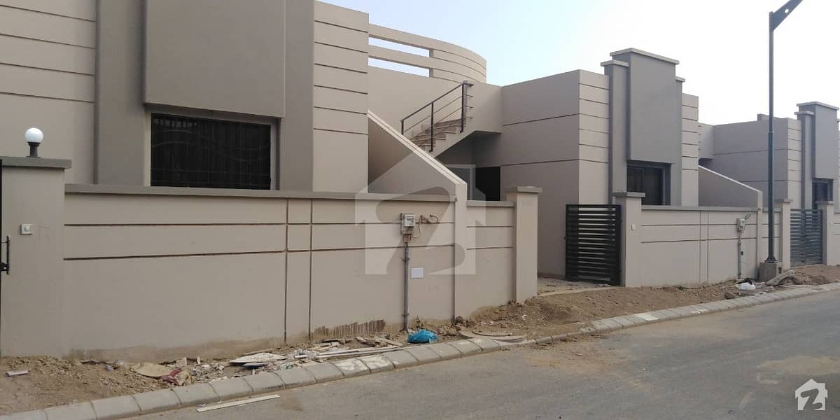 House Is Available For Sale Shah Faisal Town, Karachi ID17472021