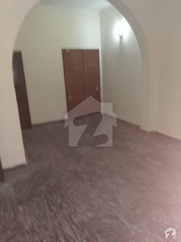 2 Rooms Independent Flat For Rent In Q Block Model Town Lahore Neat And