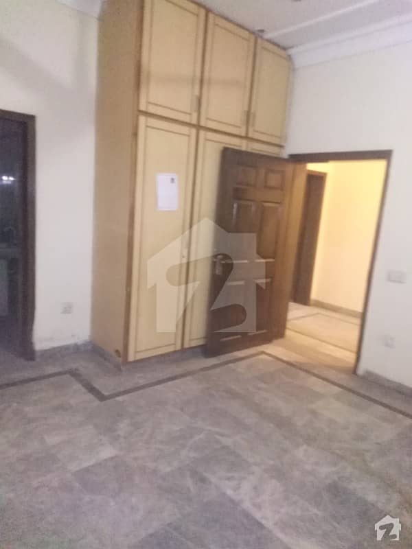 Portion Is Available For Rent PAF Officers Colony, Cantt, Lahore