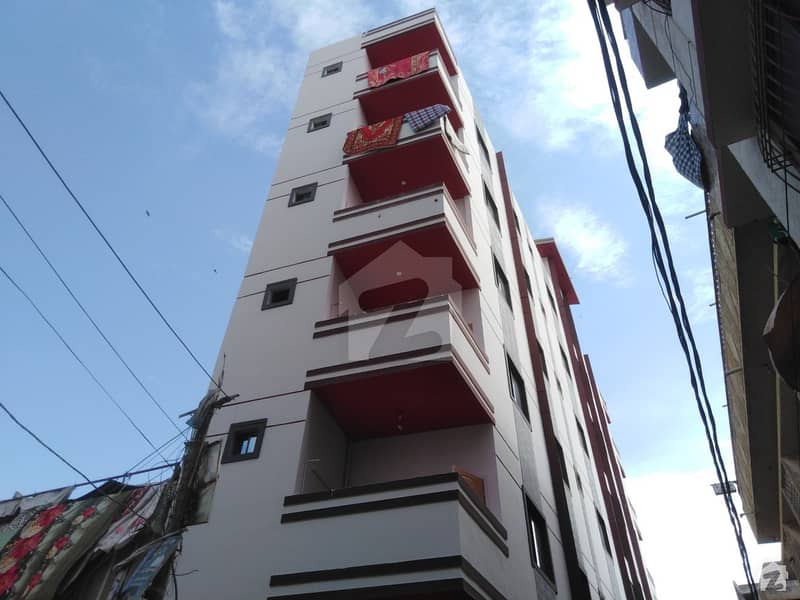 Shop Is Available For Sale Usmania Colony, Liaquatabad, Karachi