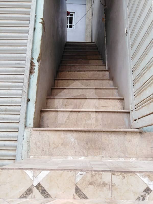 Best House For Sale Akhtar Colony, Jamshed Town, Karachi ID17482447