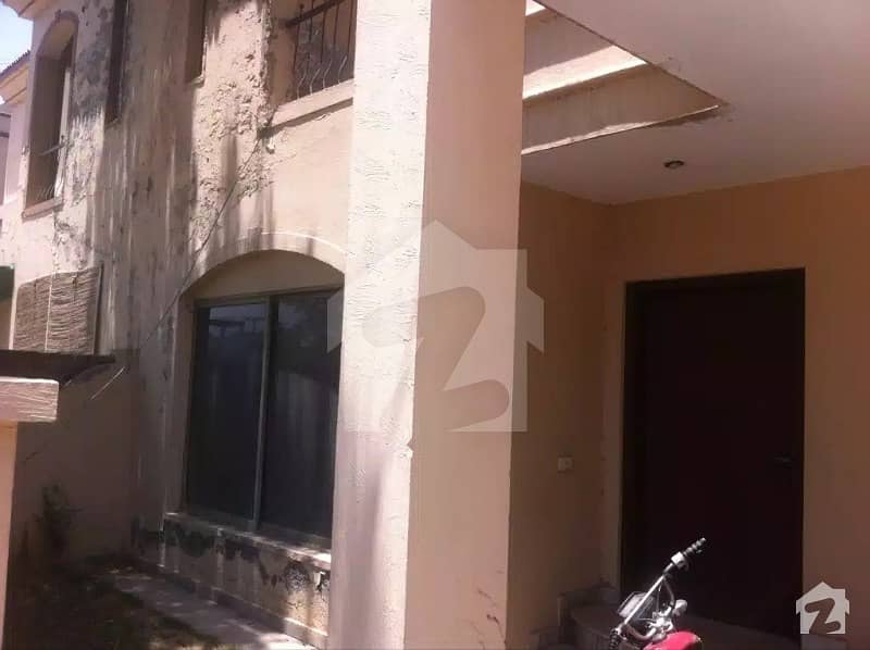 8 Marla House For Rent In Elite Villas Bedian Road Elite Villas, Bedian