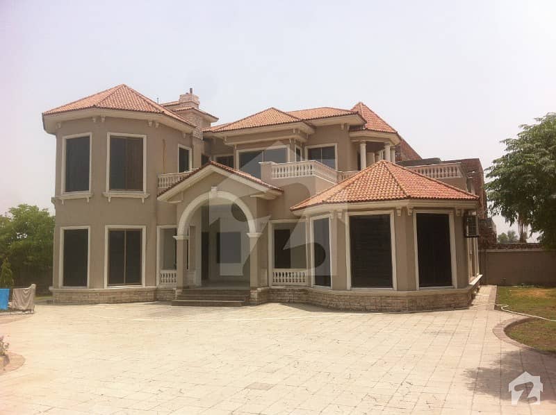 5 Kanal Furnished Farmhouse For Rent On Bedian Road Bedian Road, Lahore