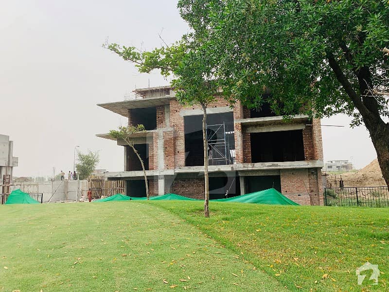 We Offer 2 Kanal Golf Resort Villas In Defence Raya Defence Raya, DHA