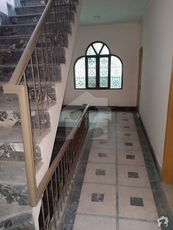 12 Marla Independent Portion For Rent Shalimar Link Road, Lahore