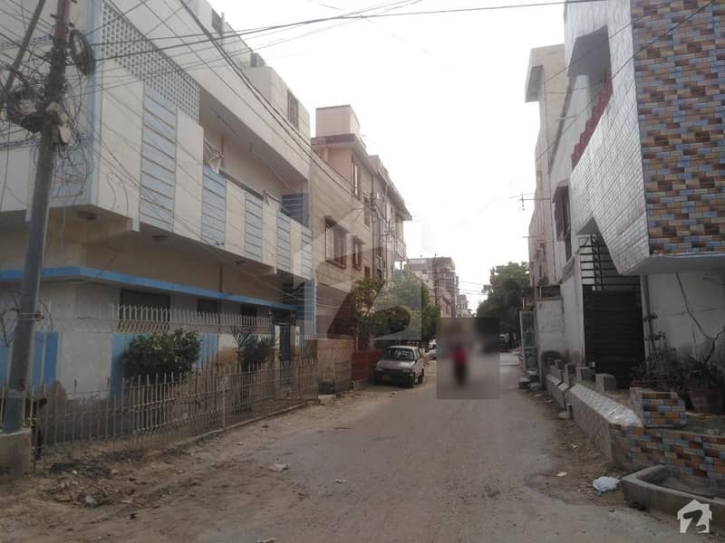 House Available For Sale In North Karachi Sector 11C/2 North Karachi