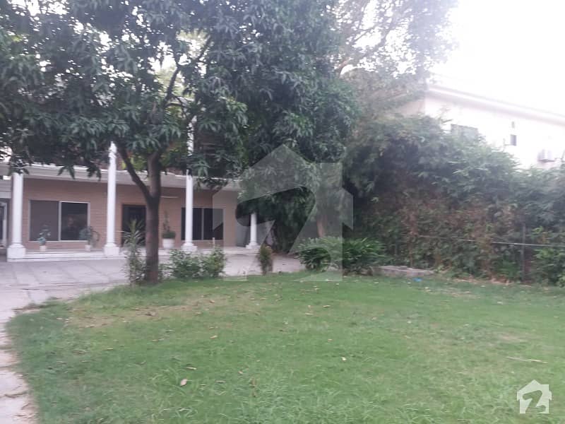 4 Kanal House For Rent In Shadman And Muslim Town Lahore Shadman 1