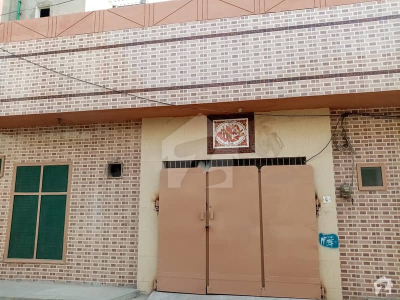 6 Marla House For Rent In Yousaf Town On Satiana Road Yousaf Town