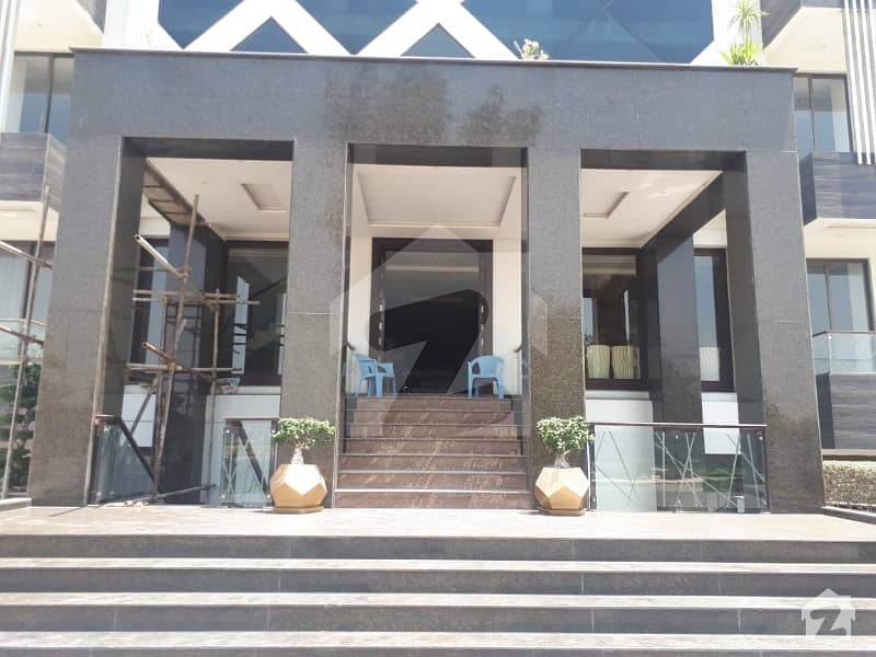 Luxury Apartments For Sale In Phase 8 Air Avenue Dha Lahore Air Avenue