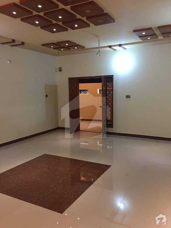 400 Sq Yards Ground Plus 1 House For Sale GulshaneKaneez Fatima