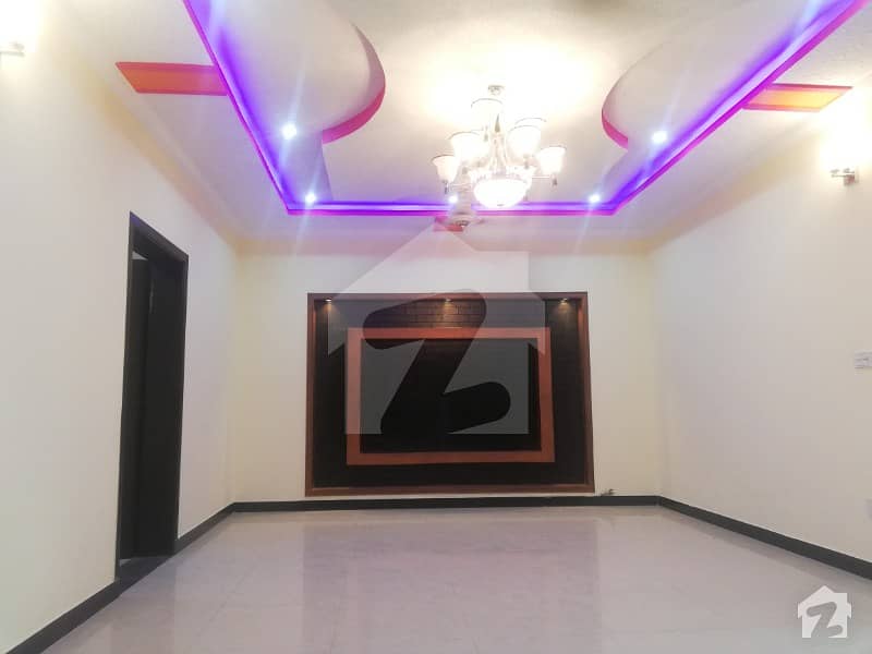 Ali Block 5 Marla Double Storey House For Sale Bahria Town Phase 8