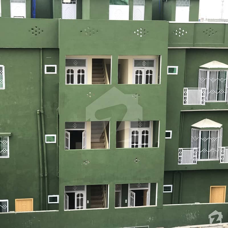 Al Nawab Executive Apartments For Rent Shamsabad, Rawalpindi ID17537315