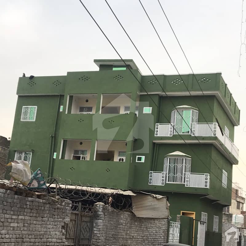 Al Nawab Executive Apartments For Rent Shamsabad, Rawalpindi ID17537315