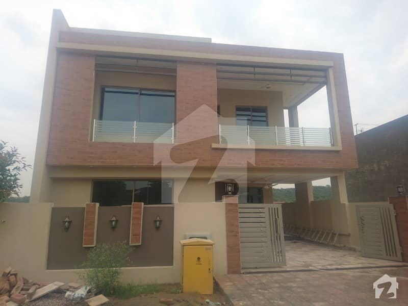 Bahria Town Phase 7 Brand New 5 Bed Double Unit House For Rent Bahria Town Phase 7, Bahria Town