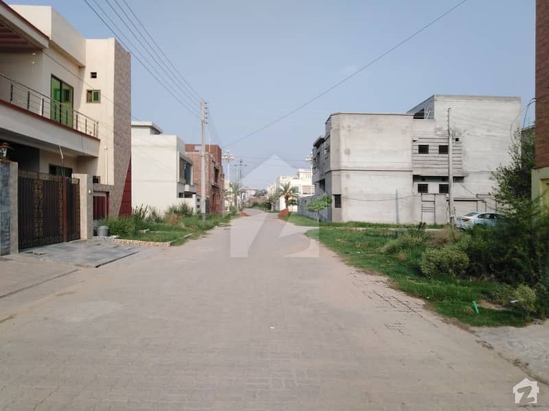 Brand New House Available For Sale In City Villas City Villas, Wazirabad Road, Sialkot