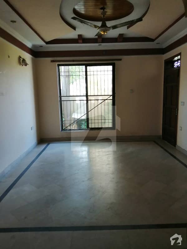 8 marla lower portion for rent in Johar town Lahore Johar Town Phase 2