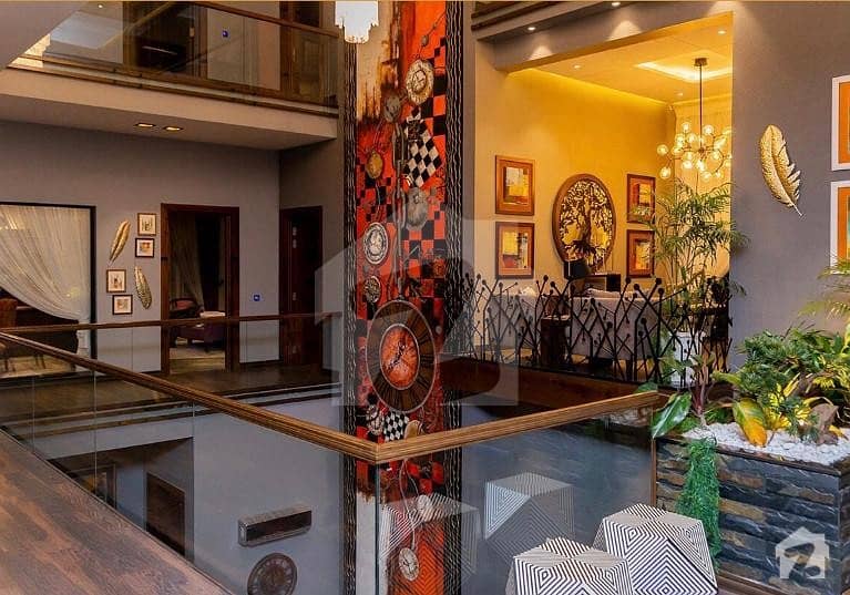 Kanal Brand New Galleria Design Full Basement Wing Chair Fully