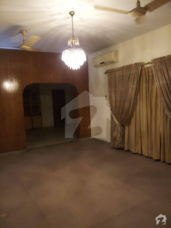 Independent House For Rent Valley Road Westridge 1 Peshawar Road