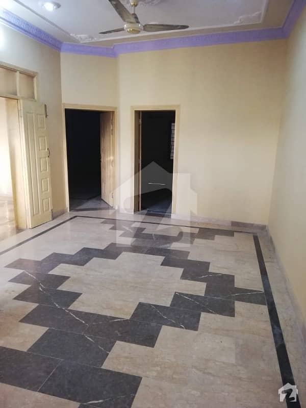 5 Marla House For Sale In Westrdige 3 Near Aps School Westridge