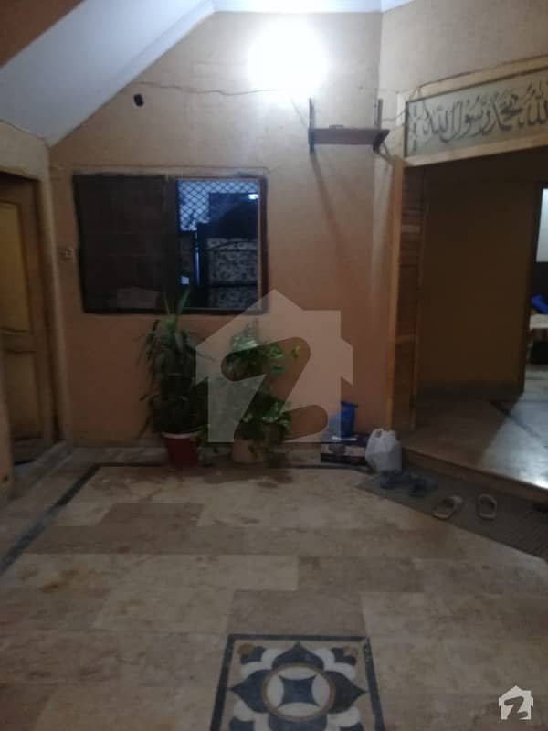 Double Storey 5 Marla House For Sale Near Peshawar Road Lane 6 Peshawar