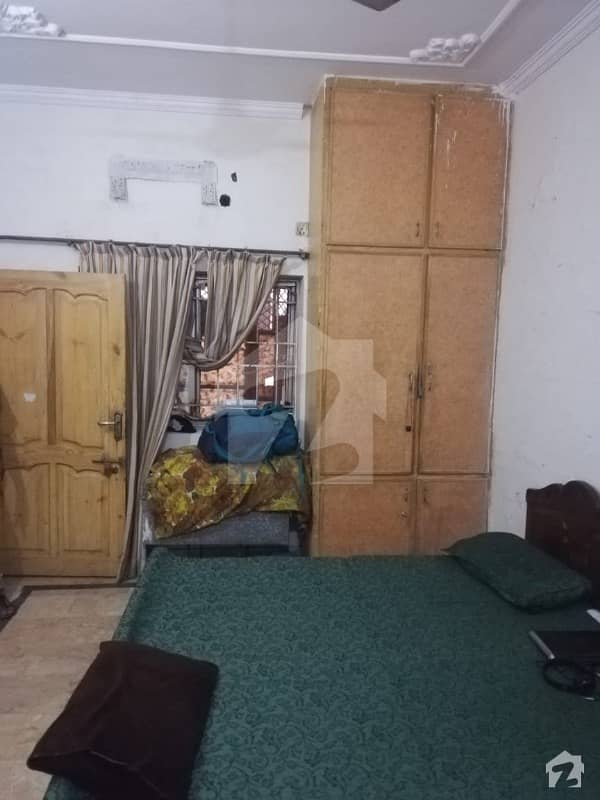 Double Storey 5 Marla House For Sale Near Peshawar Road Lane 6 Peshawar