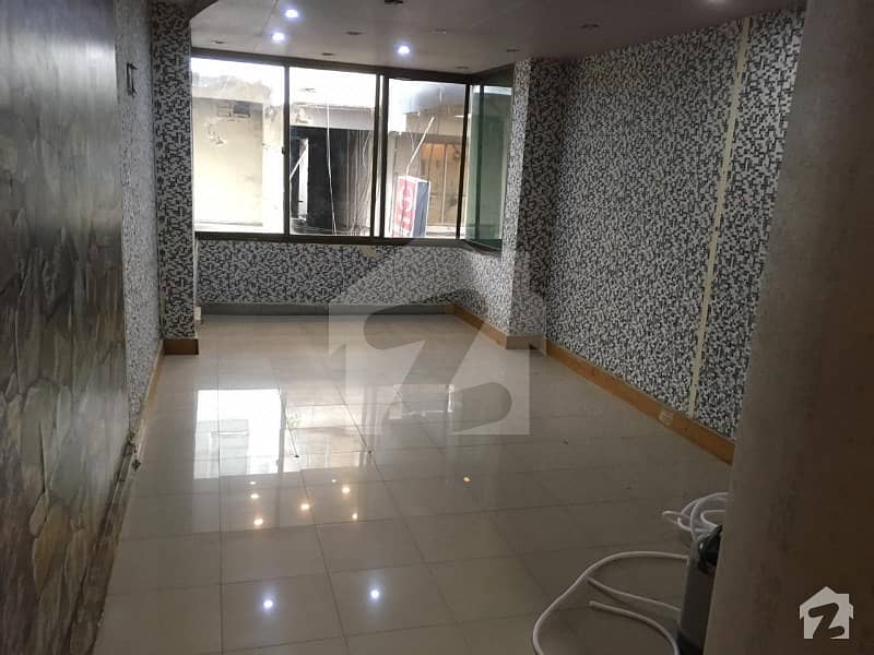 Commercial Plaza For Sale At Prime Location In Sector G9 IT Center G9/