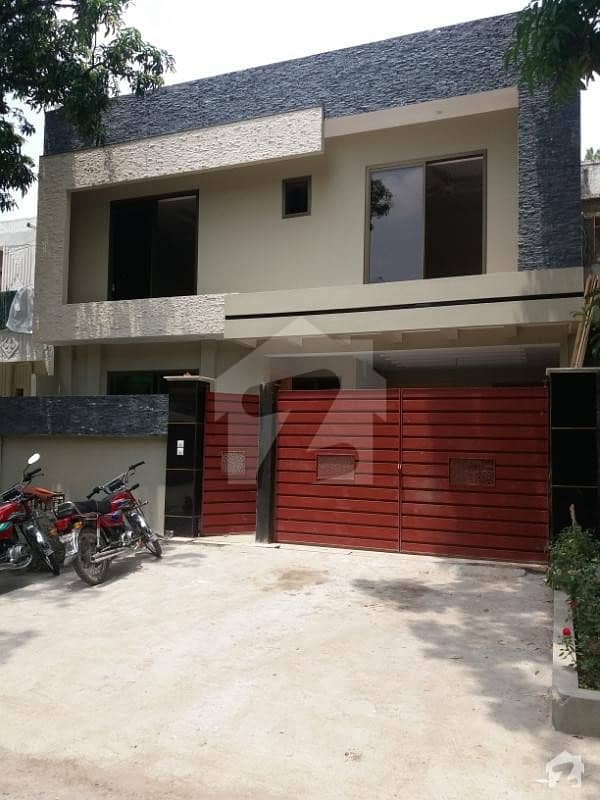 G94 35*70,brand new pindi face double story house for urgent sale G9/