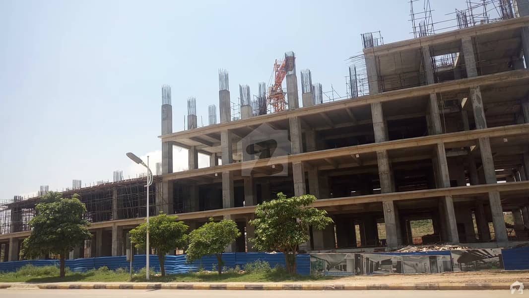 Dominion Mall Apartments For Sale On Easy Installments Dominion Mall