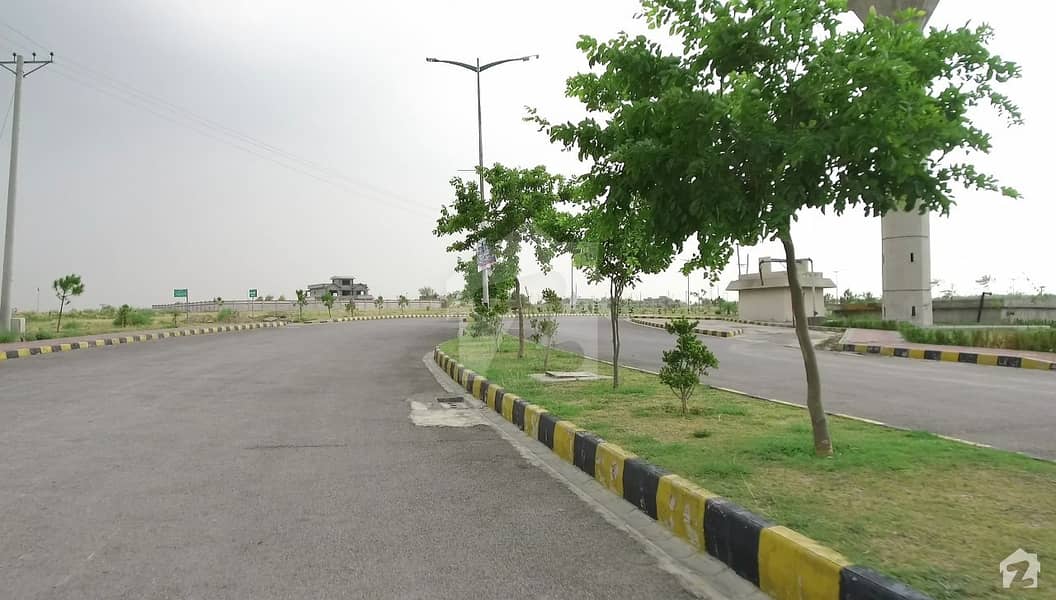 Multi Residencia Orchards 5 Kanal Farm House Plot For Sale Multi