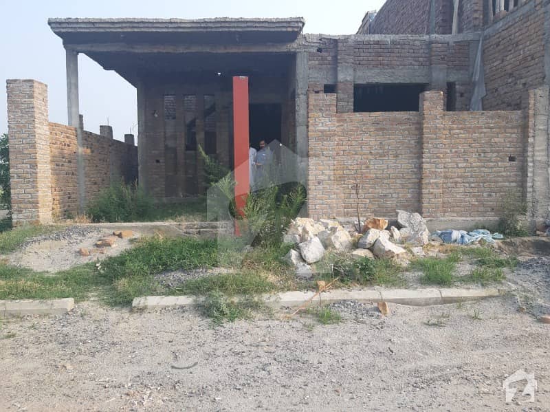 8 Marla corner house for Sale Green Acres Town Mardan Green Acres Town, Mardan ID17642176