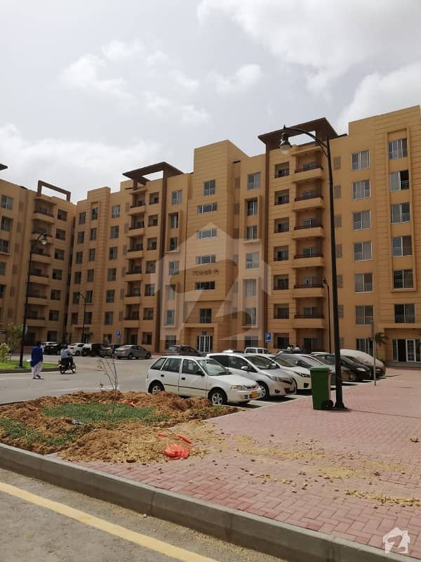 Bahria Heights Apartment Is Available For Sale Precinct 9 Bahria