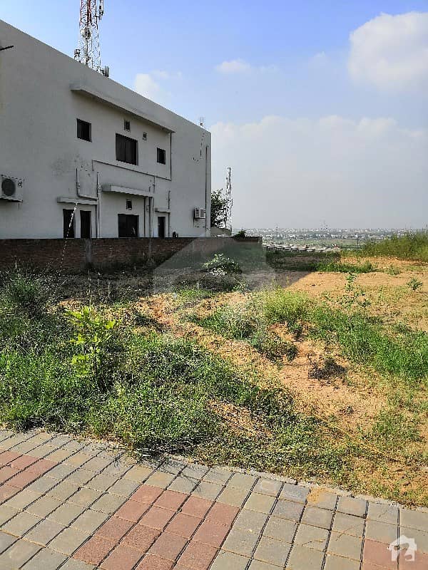 Dha 2 Residential Ideal Plot For Sale DHA Phase 2 Sector A, DHA Defence Phase 2, DHA Defence