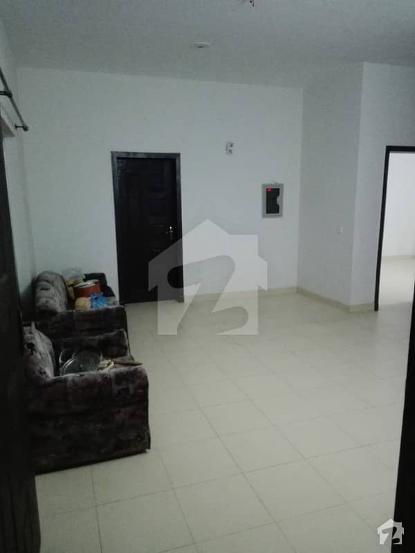 First Floor Brand New Apartment Available For Rent In Bahria Orchard