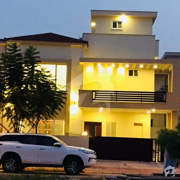 An Exceptional House For Sale In Bahria Enclave Islamabad Bahria Enclave Sector A, Bahria