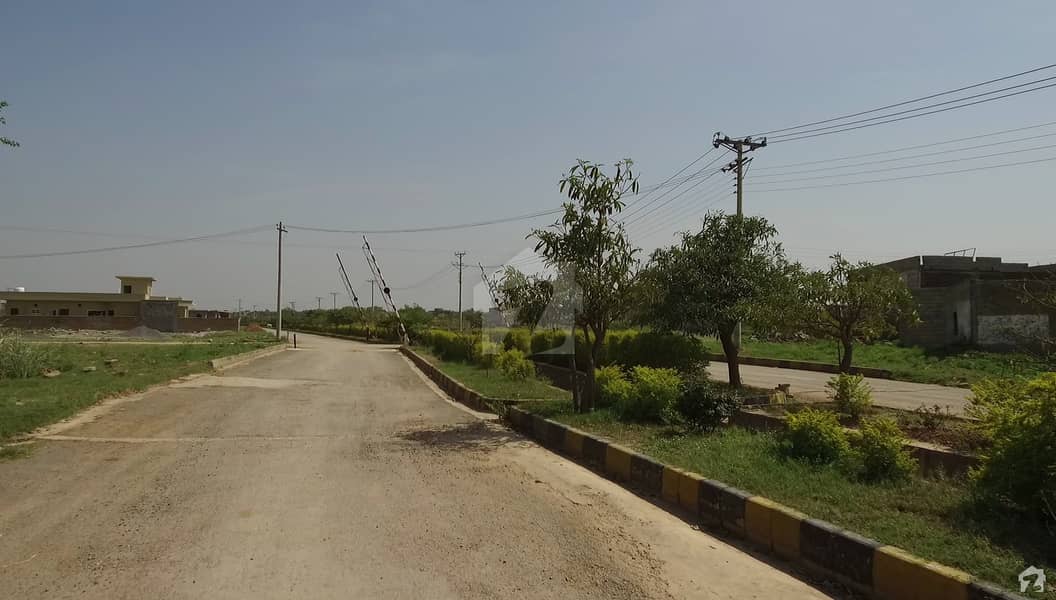 35x70 Plot File For Sale Roshan Pakistan E16 E16/4, E16, Islamabad