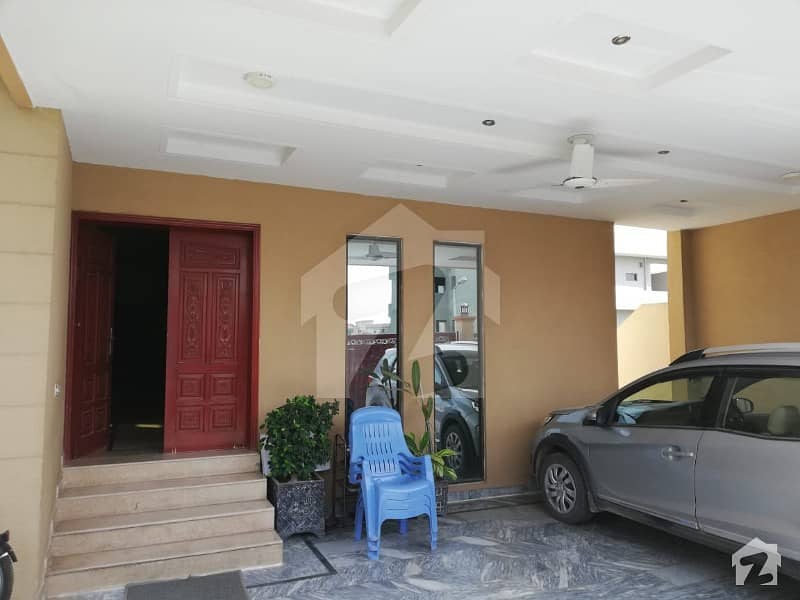 14 Marla House For Sale In River Gardens Islamabad River Garden