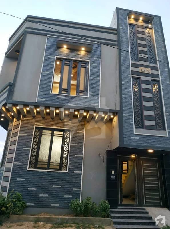 5 Marla Used House For Sale PWD Housing Scheme, Islamabad ID17666826