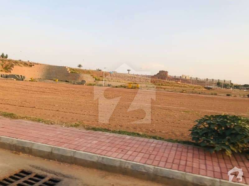 Dha Phase 2 Ext A All Dues Clear Plot File For Sale DHA Phase 2