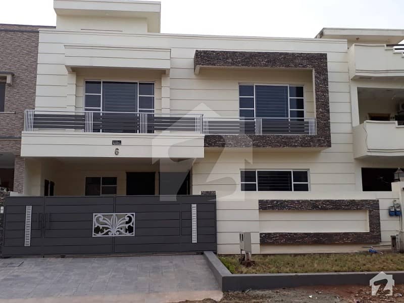 10 Marla Full House For Rent G13 Islamabad G13, Islamabad ID17689868