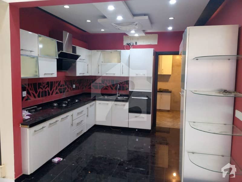 Beautiful House For Rent In Askari IV Askari 4, GulistaneJauhar