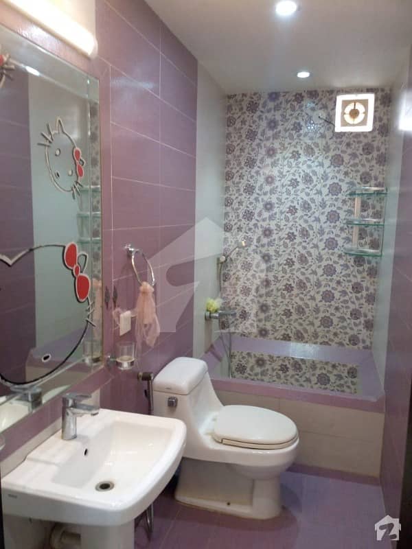 Beautiful House For Rent In Askari IV Askari 4, GulistaneJauhar