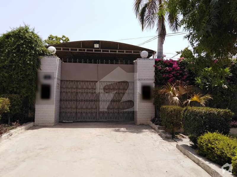 24 Marla Double Storey House For Rent Model Town A, Bahawalpur ID17676096