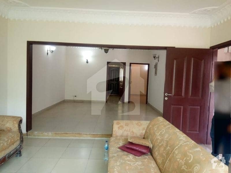 4 Bed 250 Sq Yard Duplex House For Sale At Defence Phase 6 Mujafiz DHA