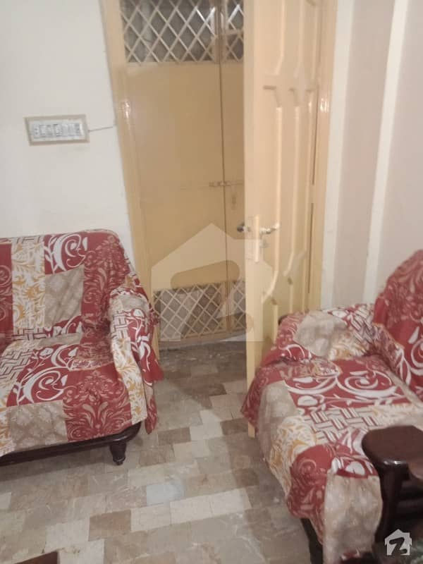 Well Decorated Flat For Sale At Al Noor Plaza Citizen Colony Hyderabad
