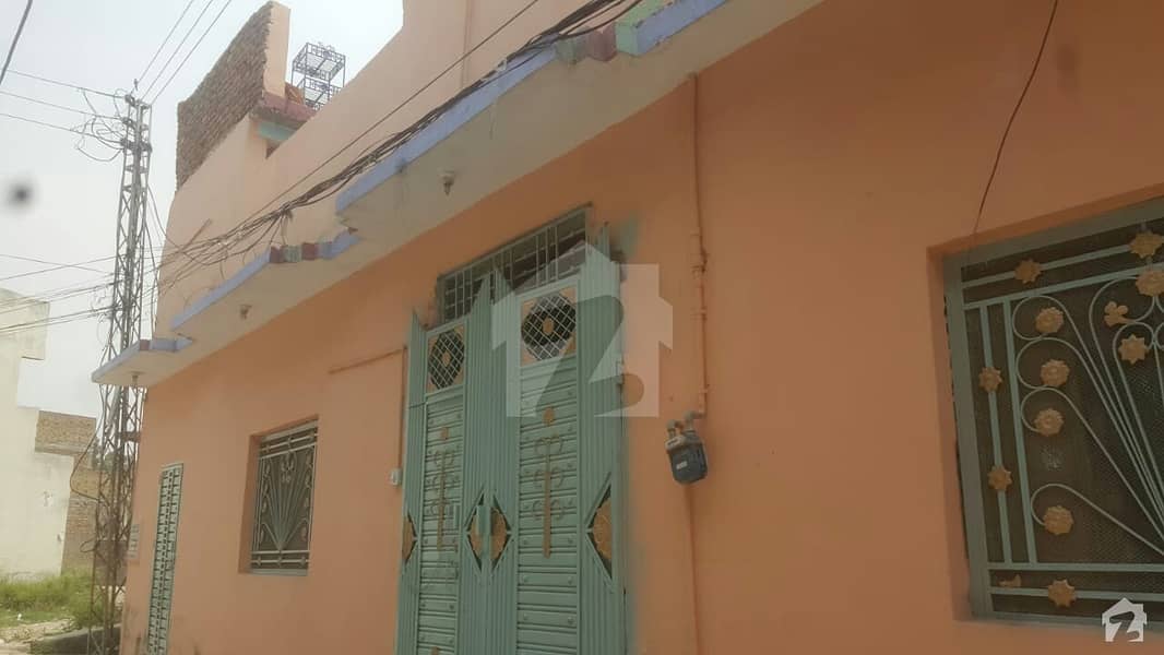 Best Opportunity For Your Dream Property Mohalah Kund D Stop Haripur